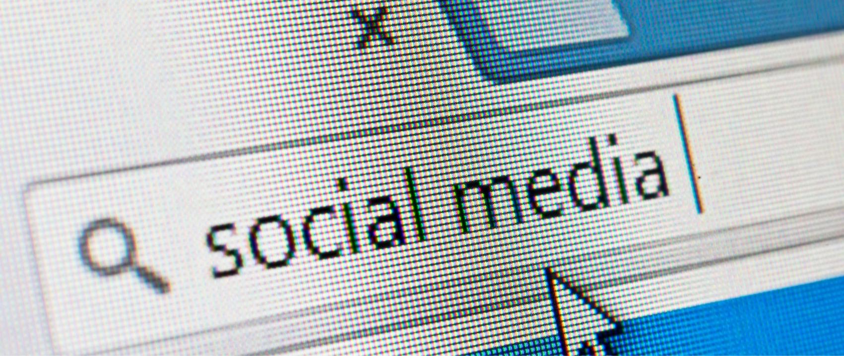 Serial Kosakata Bahasa Arab #4 : Media Sosial