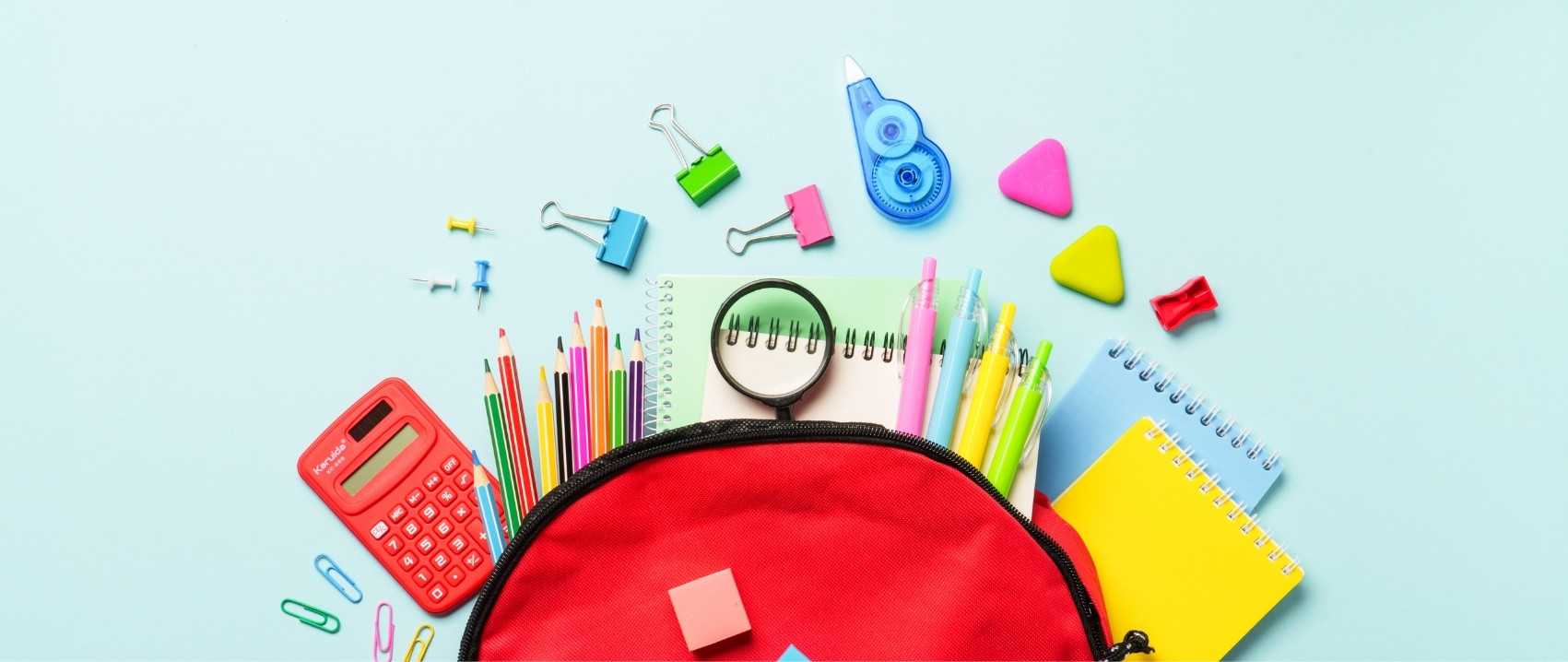 Serial Kosakata Bahasa Arab #3 : Alat-alat Tulis